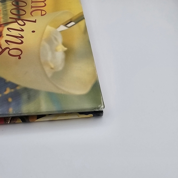 Home Cooking Cookbook - Picture 9 of 11